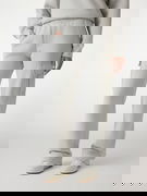 Mid Rise Cargo Pants