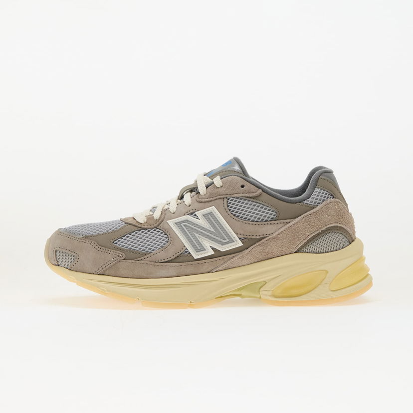 Tenisky a topánky New Balance 2010 Šedá | U2010GD