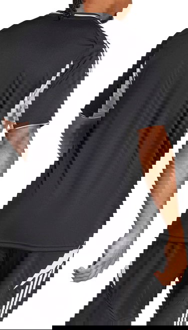 Tričko adidas Originals Adidas TIRO25 Jersey Čierna | jf6085, 3