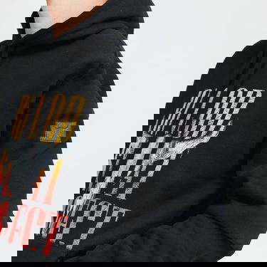 Mikina Under Armour Project Rock Originators Hoody Čierna | 1367036 001, 3