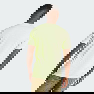 Tričko adidas Originals Train Essentials Seasonal Training Graphic Tee Žltá | IJ9602, 2