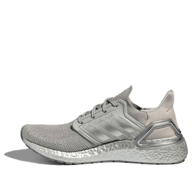 Tenisky a topánky adidas Performance UltraBoost 20 Šedá | FY3449