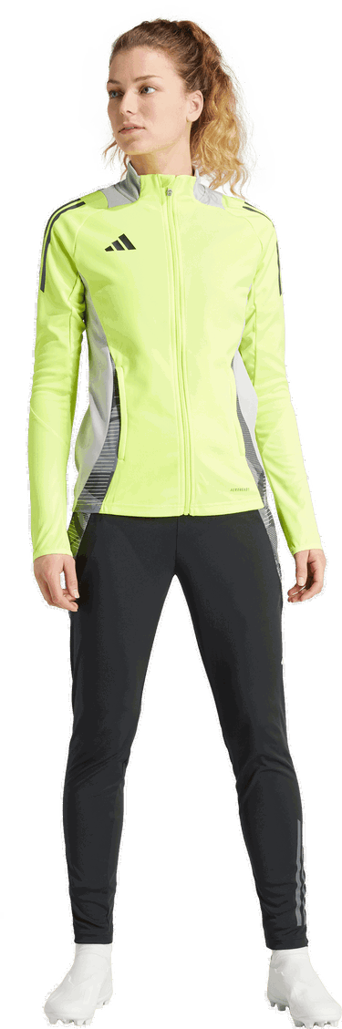 Vetrovka adidas Originals TIRO24 Track Jacket Žltá | ir5498, 6