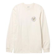 Divine Energy Long Sleeve Graphic T-Shirt