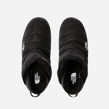 Tenisky a topánky The North Face Thermoball Traction Bootie Čierna | NF0A3MKHKY4, 2