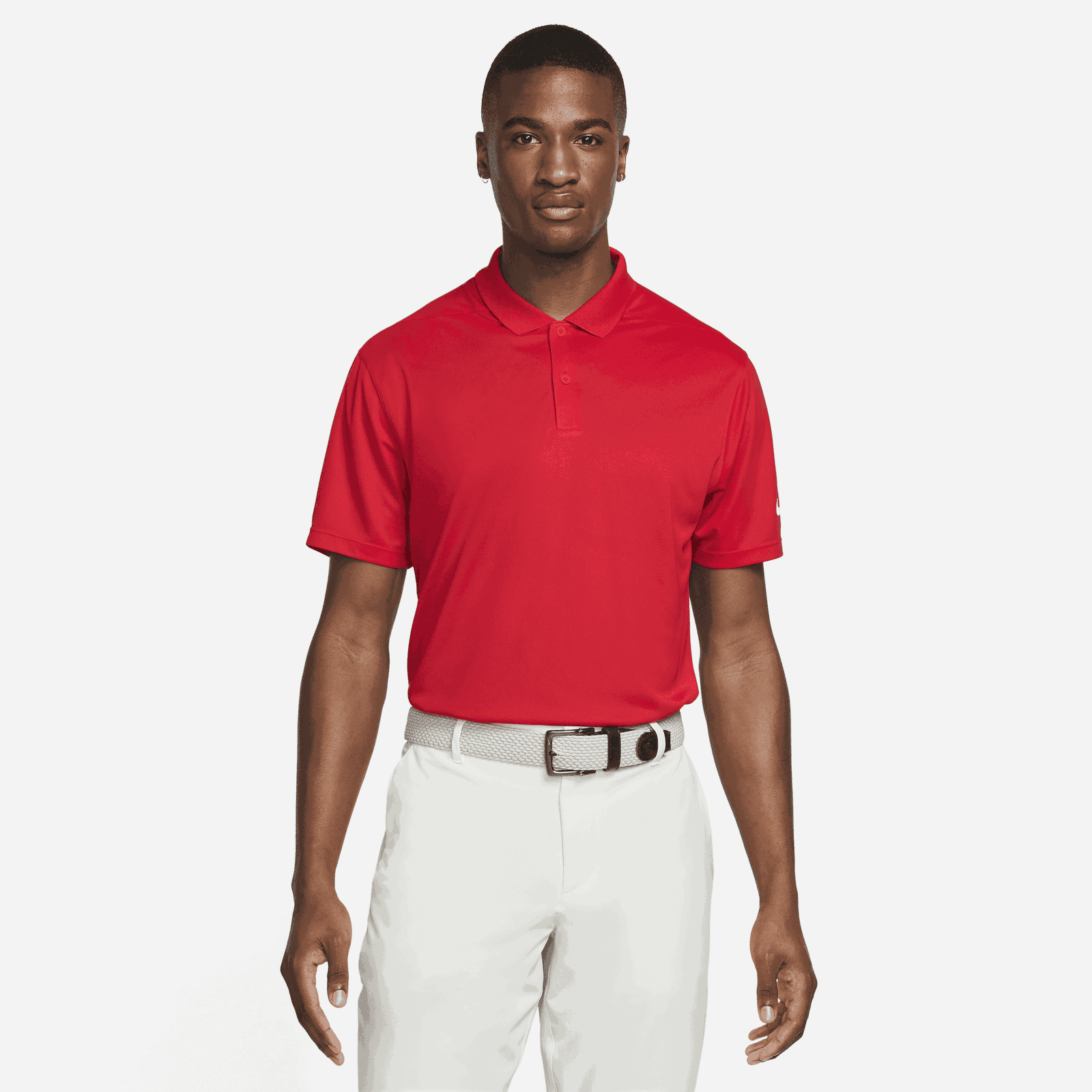 Victory Dri-FIT Golf Polo