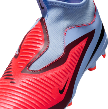 Tenisky a topánky Nike JR PHANTOM 6 HIGH ACADEMY FG/MG Modrá | hq2042-400, 5