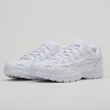 Tenisky a topánky Nike P-6000 Biela | CD6404-100, 0