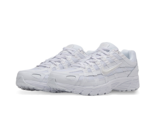 Tenisky a topánky Nike P-6000 Biela | CD6404-100