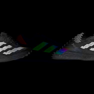 Tenisky a topánky adidas Originals Avengers x Adizero Fastcourt 1.5 Handball Čierna | GW5064, 2