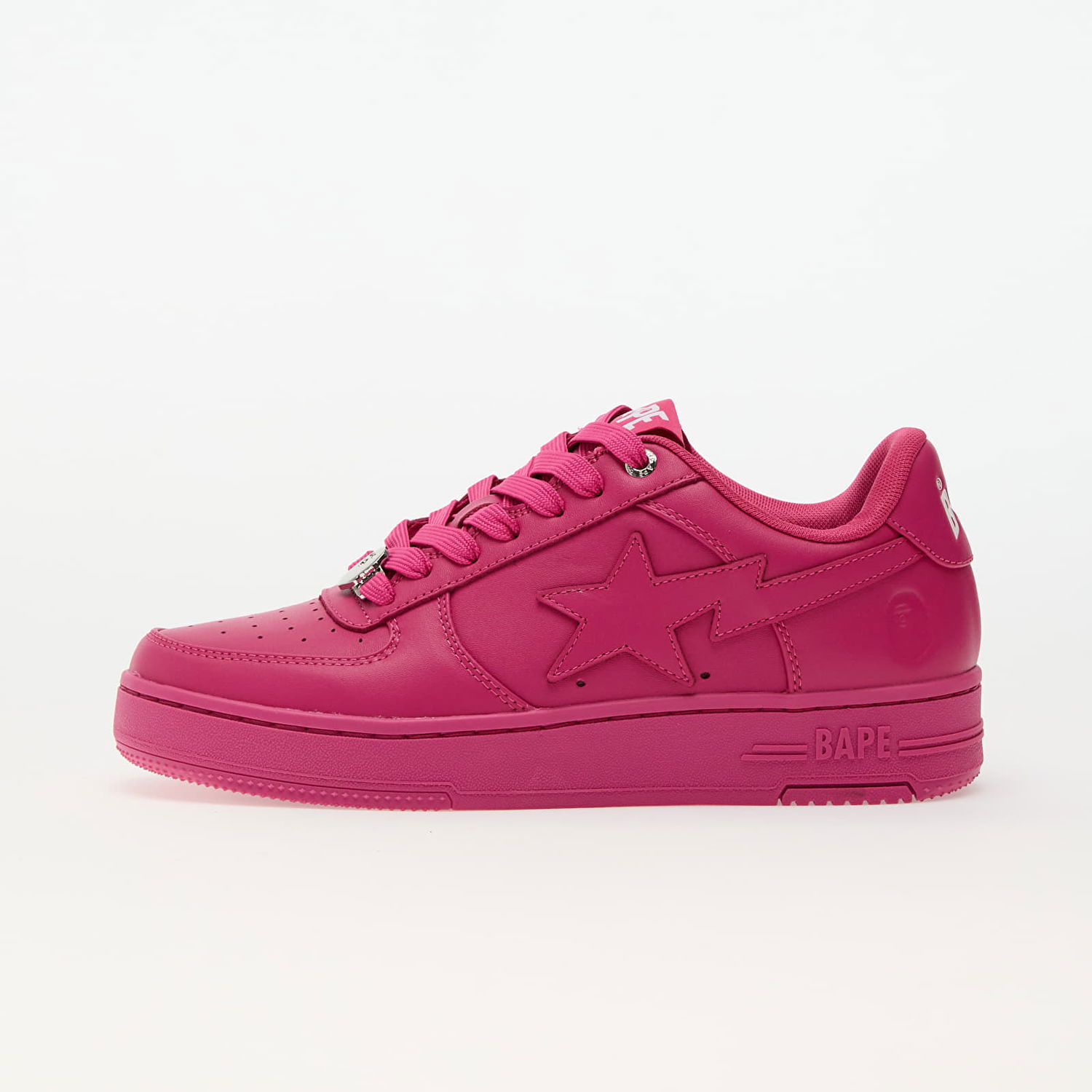 Tenisky a topánky BAPE Bape Sta 52 Ružová | 001FWK802352LPNK, 0