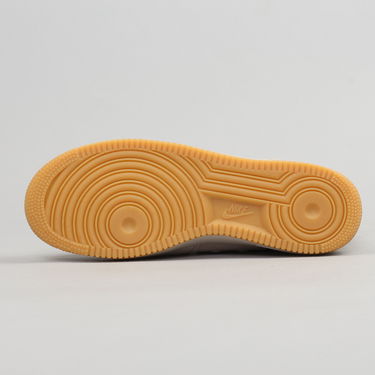 Tenisky a topánky Nike SF Air Force 1 ''String'' Béžová | 864024-200, 5