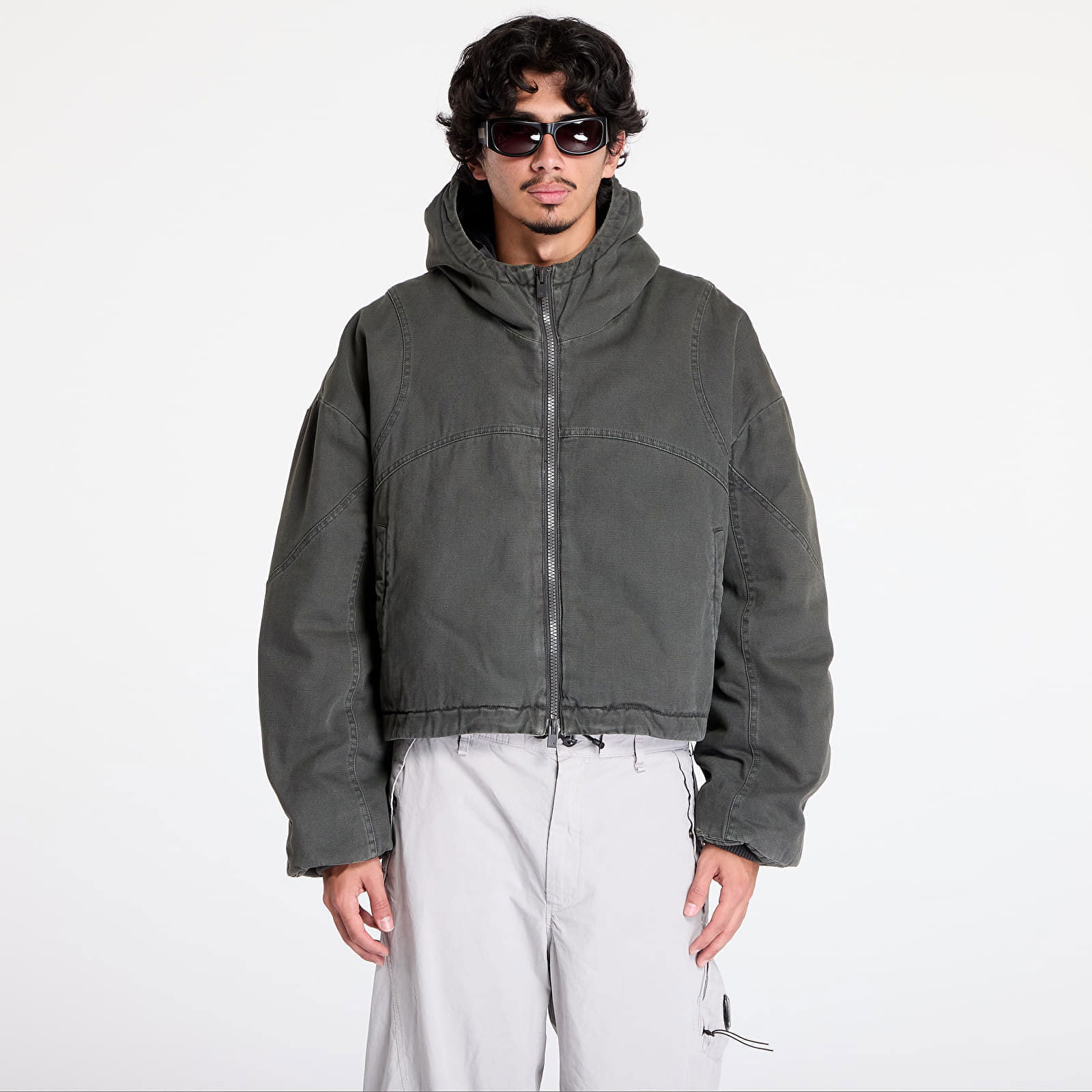 Dux Worker Jacket