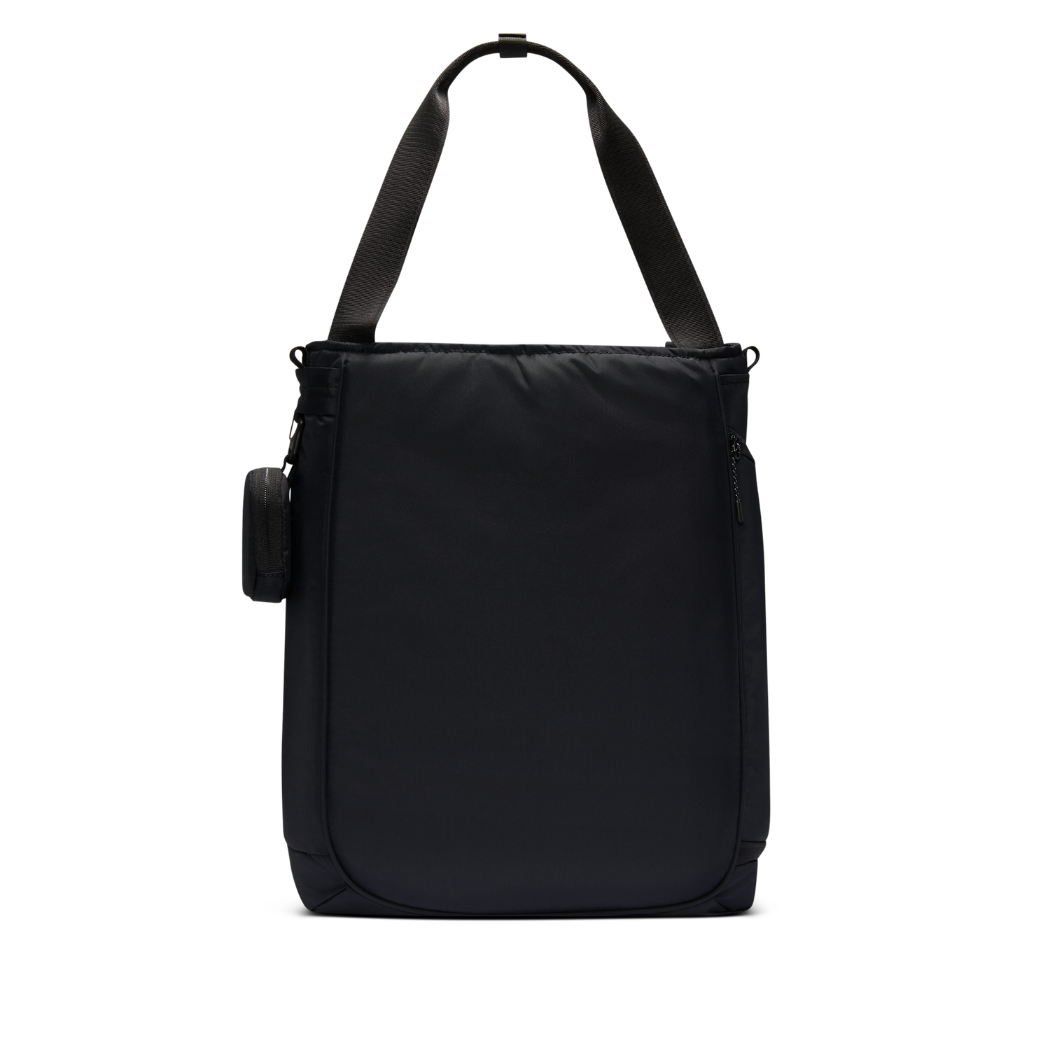 Tote bag Nike Commute Versatile Tote Bag 20L Nylon Čierna | FZ6130-011, 1