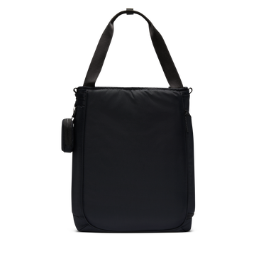 Tote bag Nike Commute Versatile Tote Bag 20L Nylon Čierna | FZ6130-011, 1