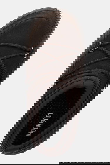 Tenisky a topánky Moon Boot PARK ICON SUEDE Hnedá | 80D2470170.M010, 3