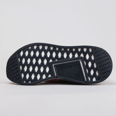 Tenisky a topánky adidas Originals NMD R2 Primeknit ''Raw Pink'' W Ružová | BY8782, 4