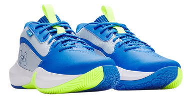Tenisky a topánky Under Armour Lockdown 7 Žltá | 3028512-453, 3