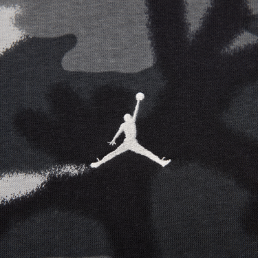Mikina Jordan MVP Hoodie Čierna | FV7434-010, 2