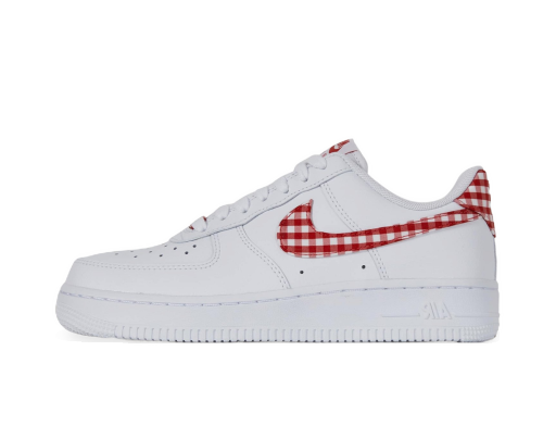 Tenisky a topánky Nike Air Force 1 Low Biela | DZ2784-101