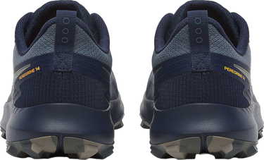 Tenisky a topánky Saucony PEREGRINE 14 Šedá | s20916-242, 2