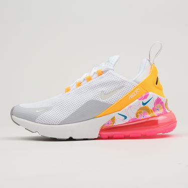 Tenisky a topánky Nike Air Max 270 SE ''Floral'' W Biela | AR0499-101, 0