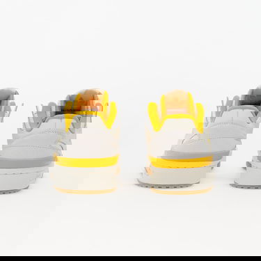 Tenisky a topánky adidas Originals Forum Low Cl W Core White/ Creme Yellow/ Ftw White Žltá | IF2740, 3