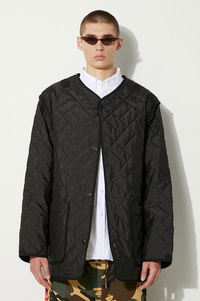 Liner Oversize Jacket