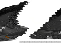 Adirondak Meridian Hiker "Black" W