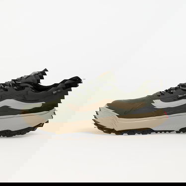 Tenisky a topánky Vans MTE Crosspath Zelené | VN000CVU50K1, 0