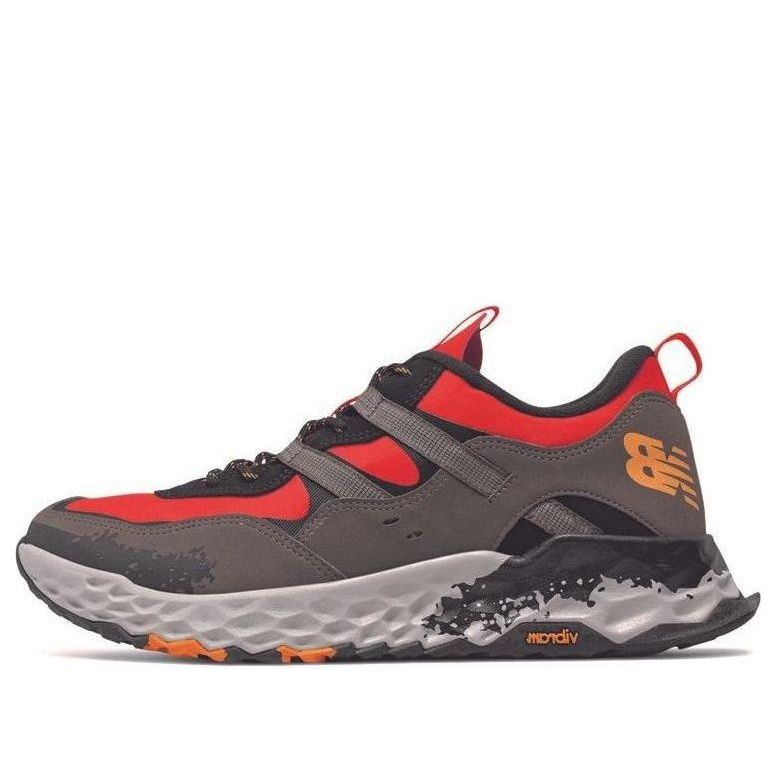 Tenisky a topánky New Balance Fresh Foam 850 All Terrain Červená | MS850TRA, 0