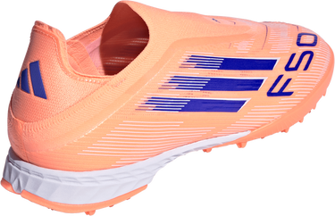 Tenisky a topánky adidas Performance F50 Pro Laceless TF Oranžová | jr9329, 4