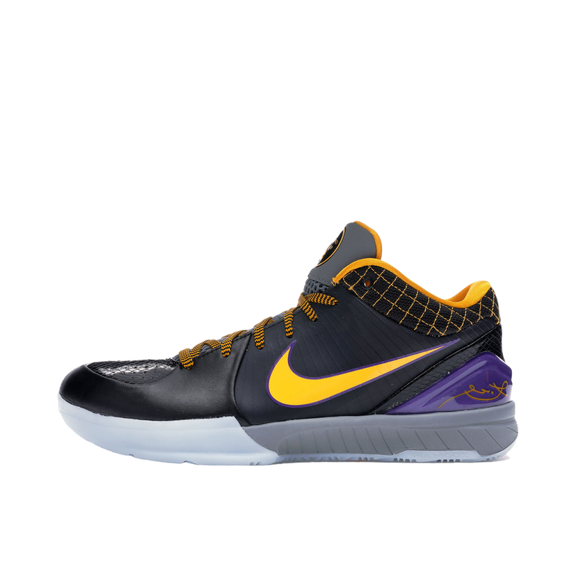 Tenisky a topánky Nike Kobe 4 Protro Carpe Diem Čierna | AV6339-001