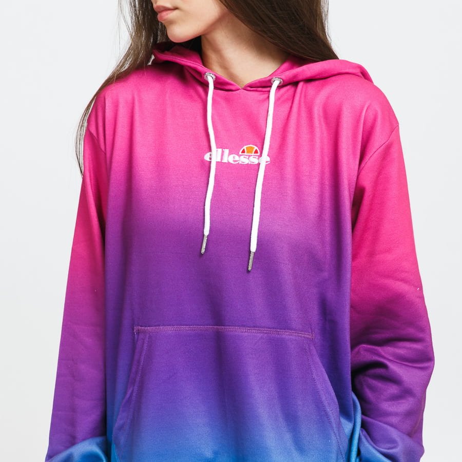 Protebbe OH Hoody