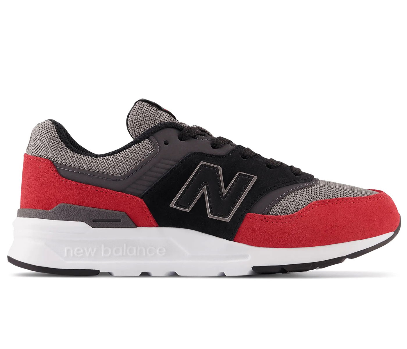 Tenisky a topánky New Balance 997H Team Červená | GR997HSQ, 0