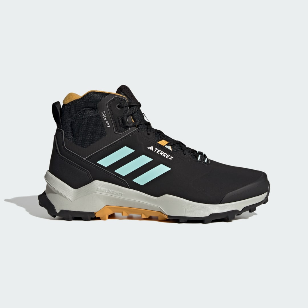 Tenisky a topánky adidas Performance Terrex AX4 Mid Beta COLD.RDY Čierna | IF7433, 0