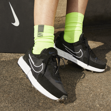 Tenisky a topánky Nike Fontanka Waffle Čierna | DC3579-005, 4
