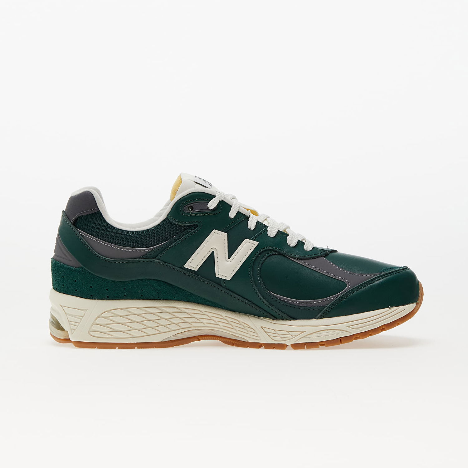Tenisky a topánky New Balance 2002R "Nightwatch Green" Zelené | M2002RVI, 1