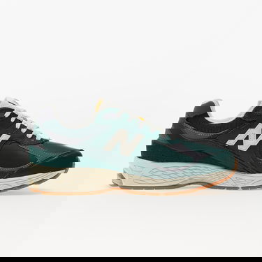 Tenisky a topánky New Balance 2002R "Nightwatch Green" Zelené | M2002RVI, 1