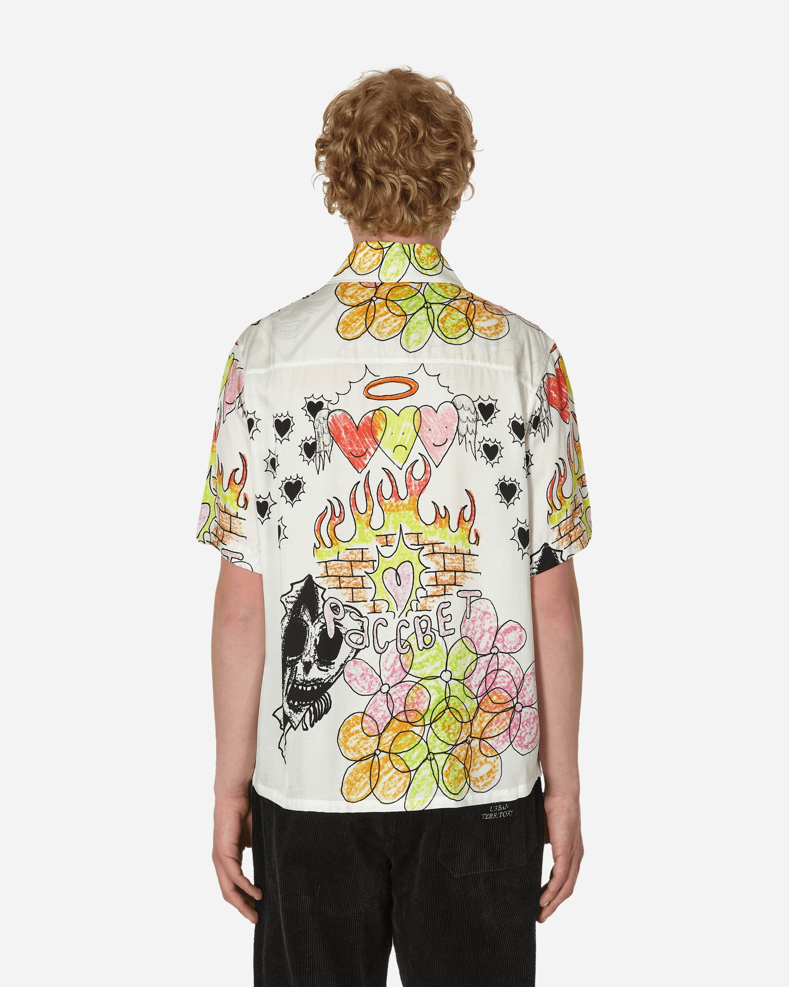 Drawings Shirt