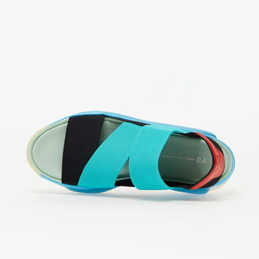 Tenisky a topánky Y-3 Y-3 Hokori Sandal Modrá | GX1056, 2