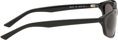 Slnečné okuliare Balenciaga Balenciaga Neo Oval 2.0 Sunglasses Čierna | BB0401S-001, 1