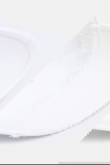 Šiltovka Ottolinger Ottolinger Beach Baseball Cap Biela | 129.901328.01, 3