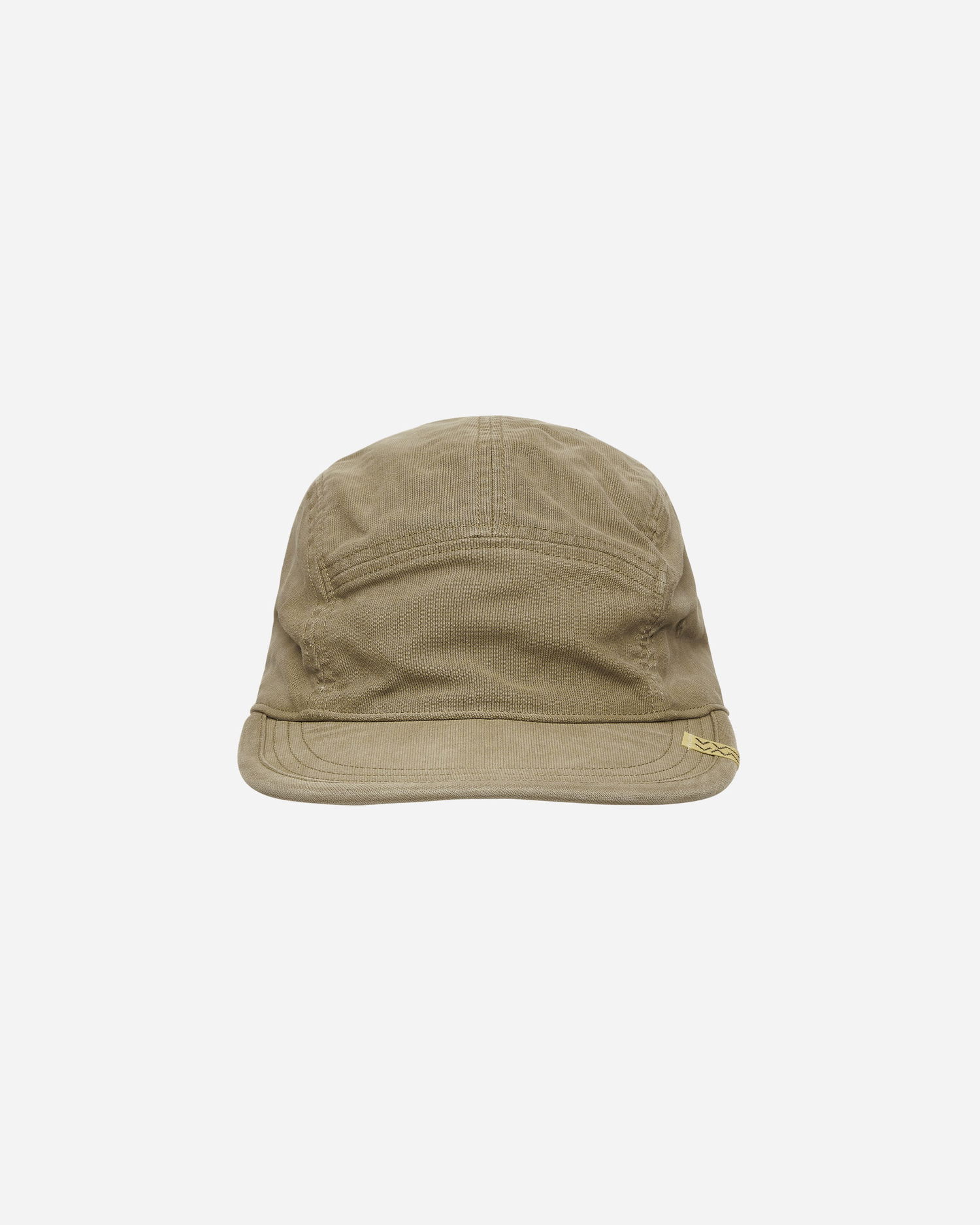 Šiltovka visvim Contrary Dept. Camp Cap Zelené | 0522903003001 002, 1