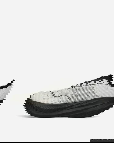 Tenisky a topánky Hoka One One Mach X 2, Size 12.5 Šedá | 1169610-BKSTR, 3