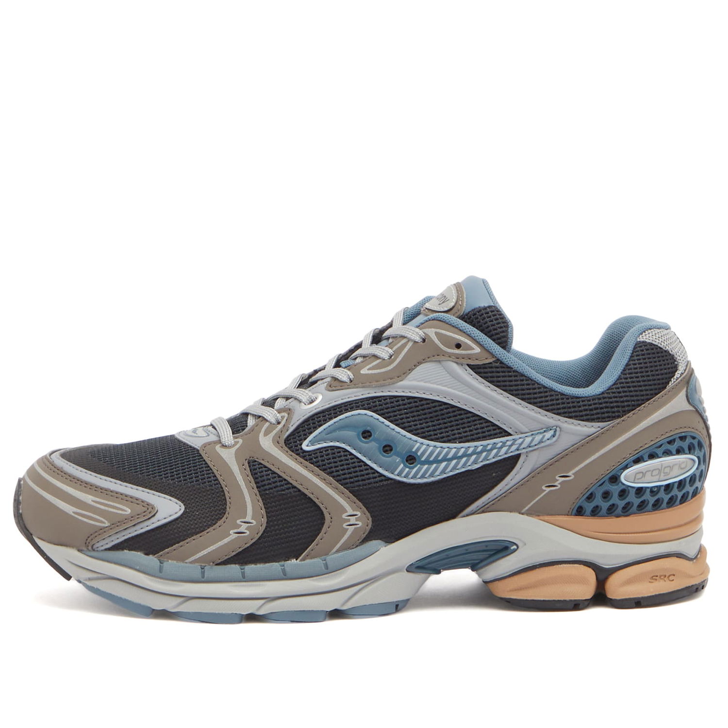 Tenisky a topánky Saucony Progrid Triumph 4 Šedá | S70836-2, 0