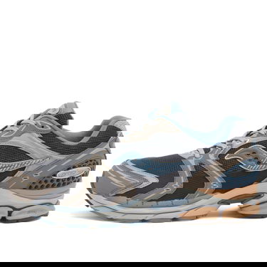 Tenisky a topánky Saucony Progrid Triumph 4 Šedá | S70836-2, 0