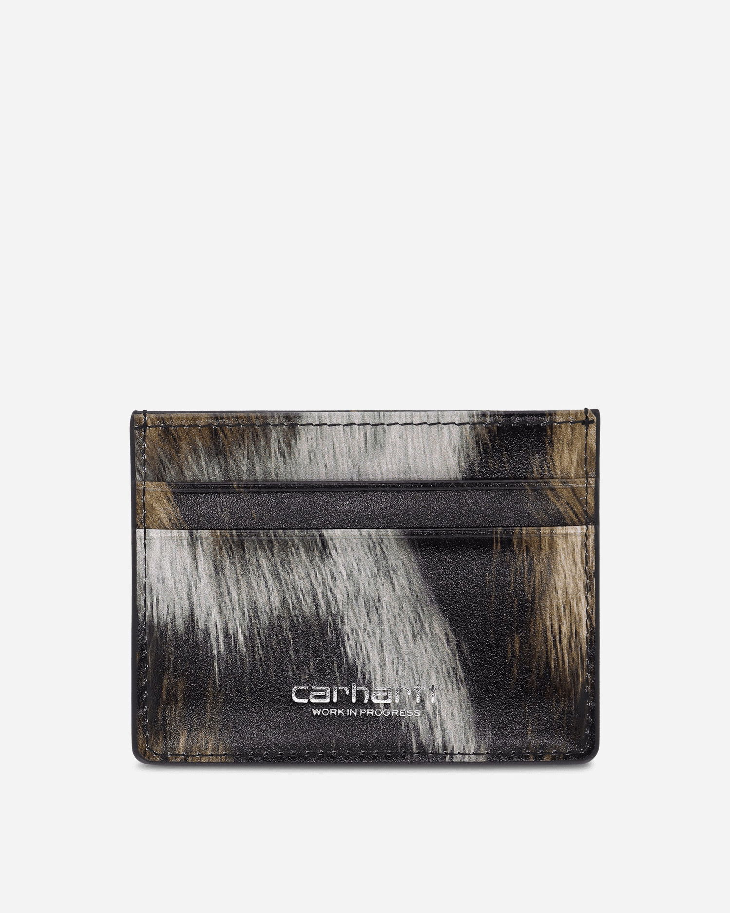 Peňaženka Carhartt WIP Vegas Wild Dog Cardholder Rôznofarebný | I033109 3BYXX, 0