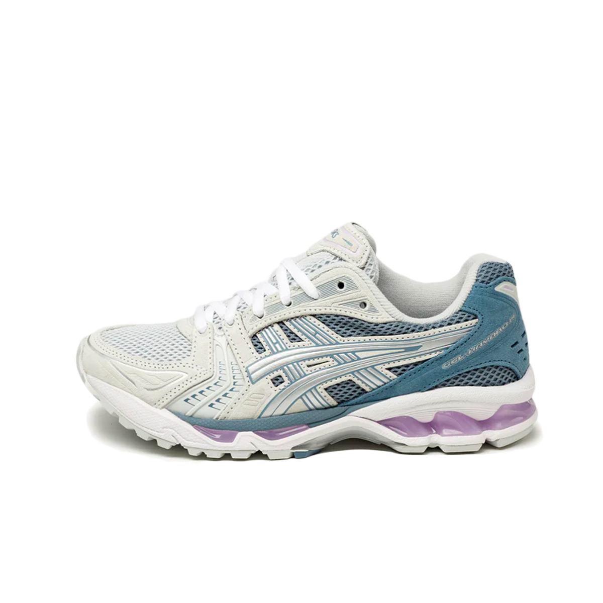 Tenisky a topánky Asics Gel-Kayano 14 "Pure Silver" Šedá | 1202A105-021, 0