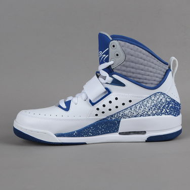 Tenisky a topánky Jordan Jordan Jordan Flight 97 Biela | 654265-105, 1